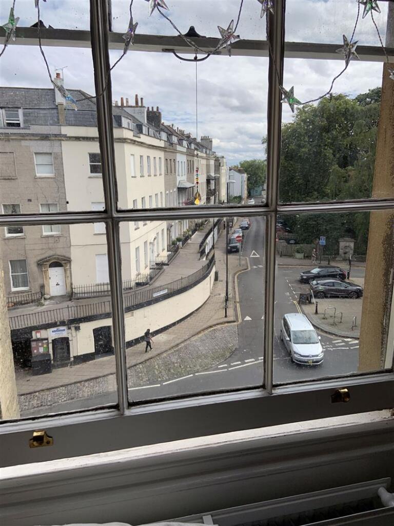 Main image of property: Lansdown Place, Bristol