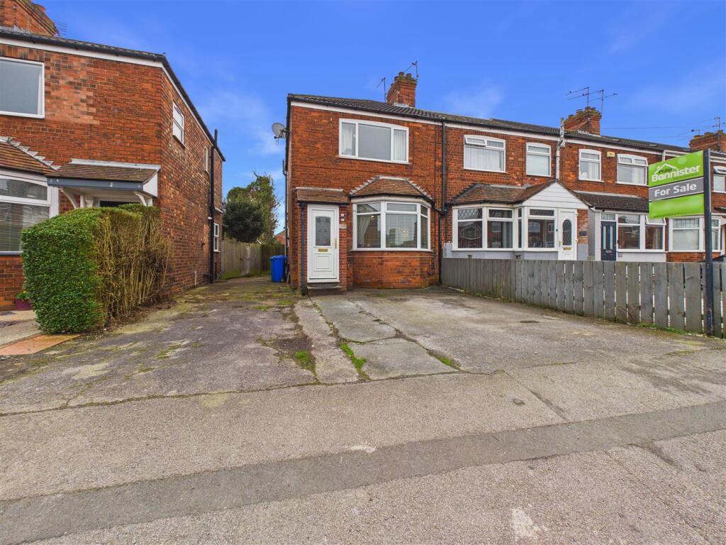 Main image of property: Seaton Road, Hessle
