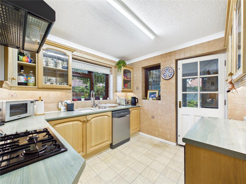 House in Babergh, Leavenheath - View 2