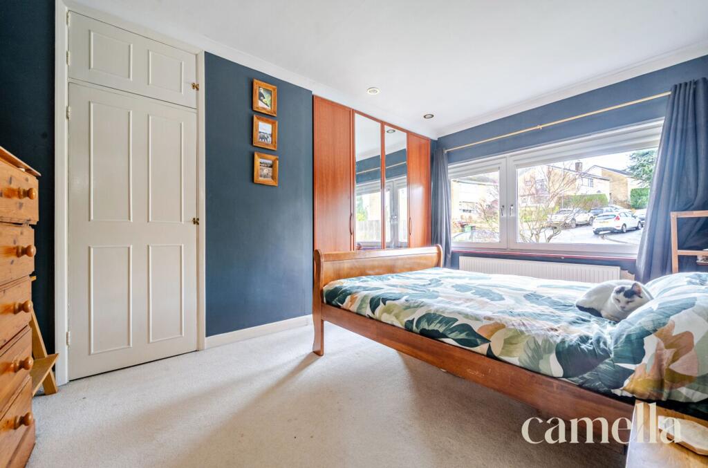 Additional image 13 of Meadow Park, Bathford, BA1