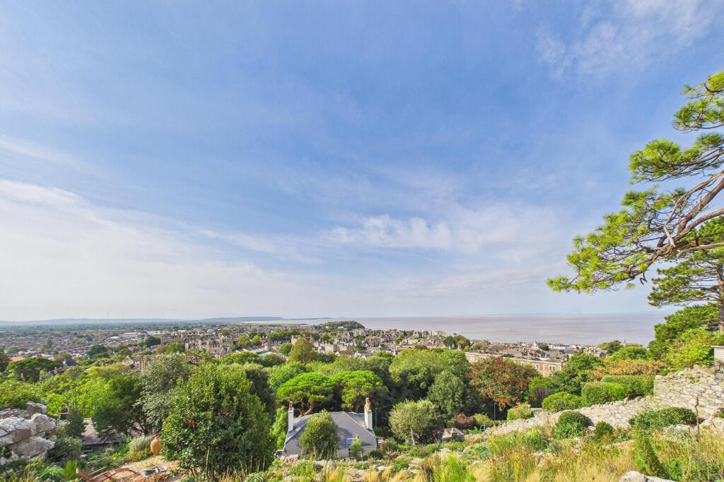 Main image of property: Dial Hill Road, Clevedon