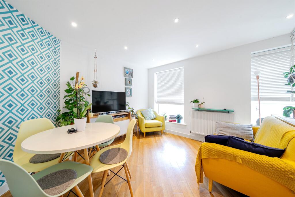 Main image of property: Grove Road, Thornton Heath, CR7