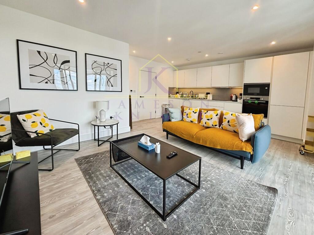Main image of property: Station Road, Croydon, CR0