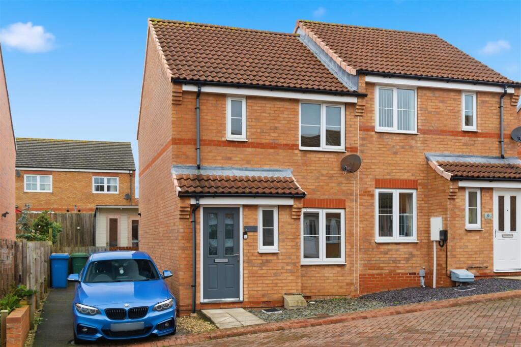 Main image of property: Heather Avenue, Withernsea