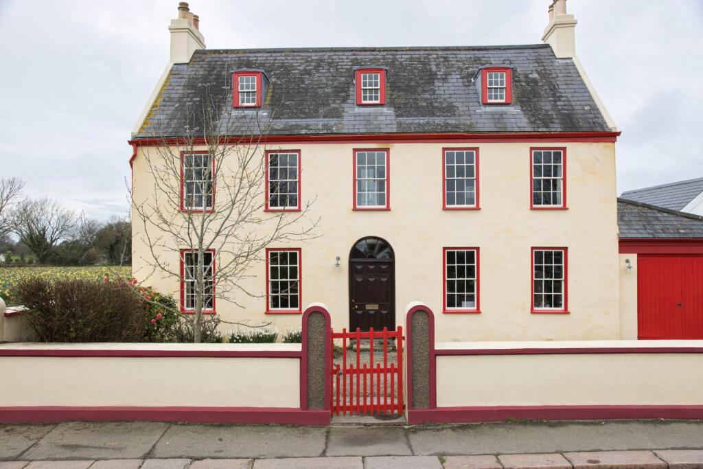 Main image of property: Trinity