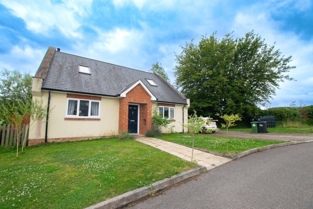 Main image of property: Squires Lane, Palehouse Common