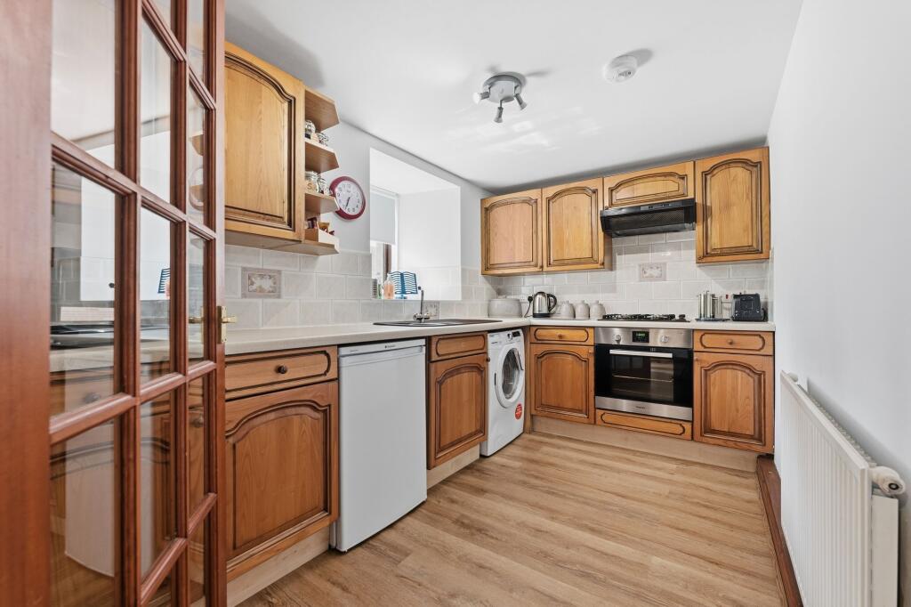 Barley Mews, Dronfield Woodhouse, S18 photo 3