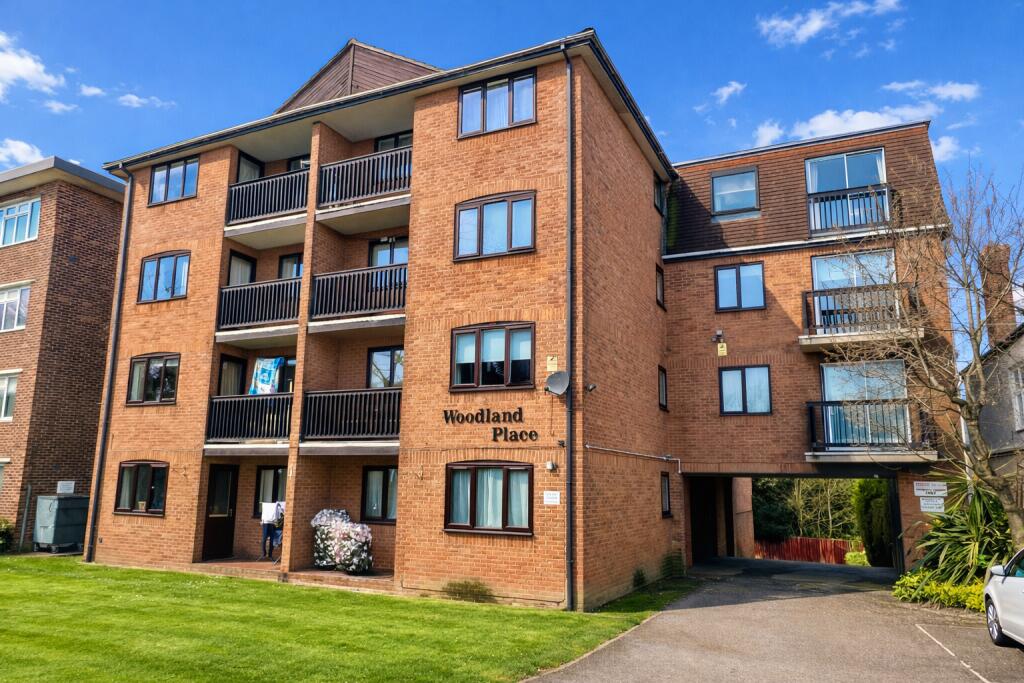 Main image of property: Woodlands Place, Northlands Road, 