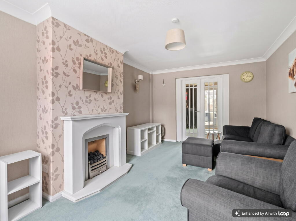 House in Worcester, St Peters, Nunnery Wood - View 2