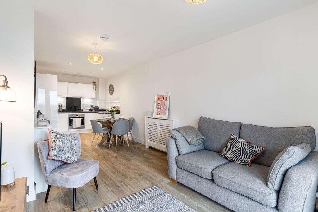 Main image of property: Apple Yard, London, SE20