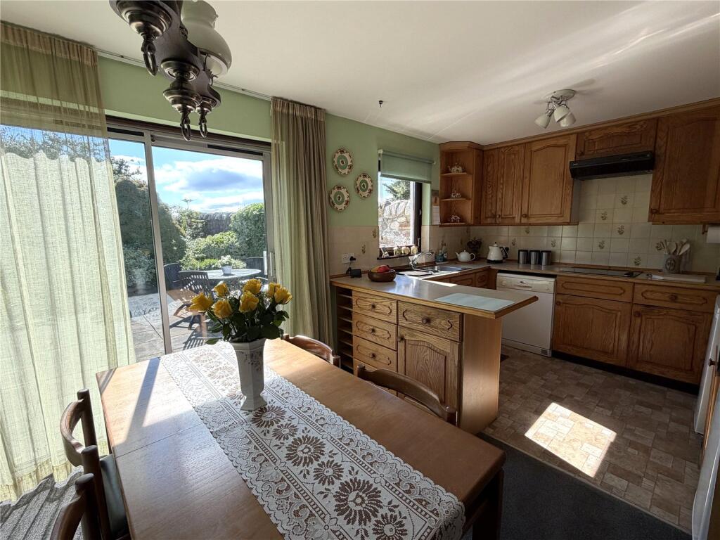 Smithy Cottage, Newton, Cromarty, IV11 photo 5