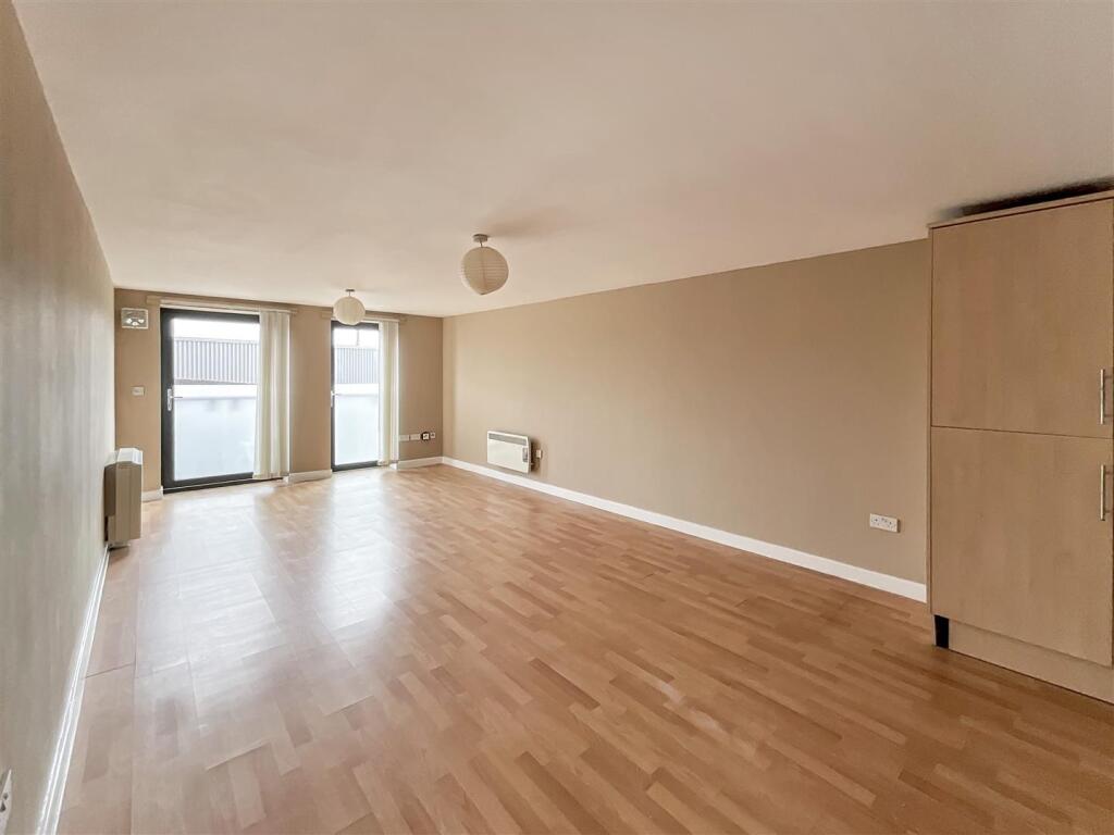 Main image of property: Waterloo Road, Old Market, Bristol