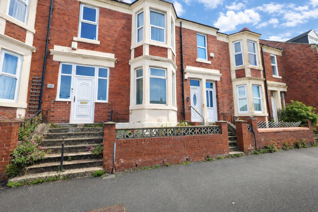 Main image of property: Rawling Road, Bensham, Gateshead, NE8