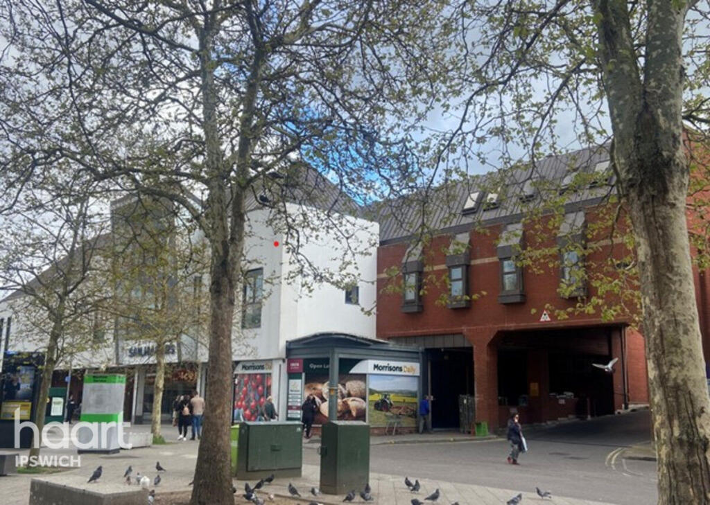 Main image of property: Tower Ramparts, Ipswich