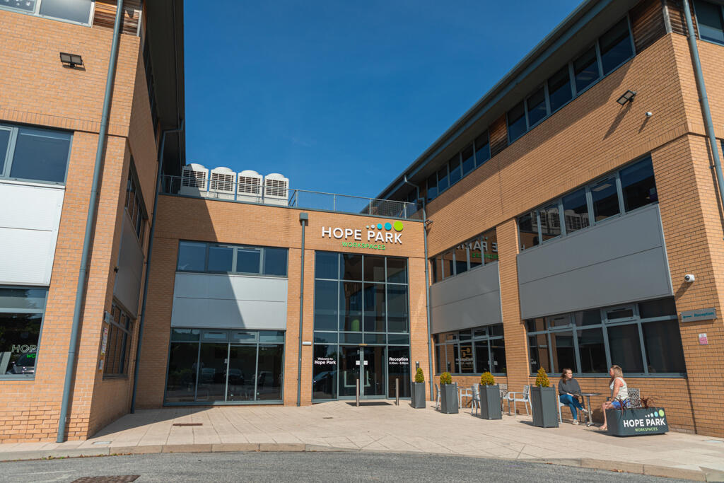 Hope Park City Gateway, Trevor Foster Way, Bradford, West Yorkshire, BD5 8HB