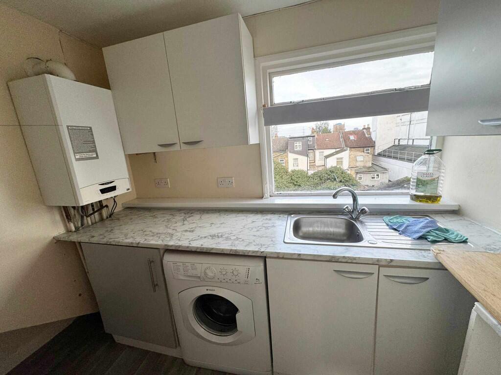 Main image of property: Seventh Avenue, London, E12