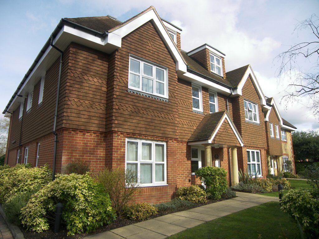 Main image of property: BOOKHAM