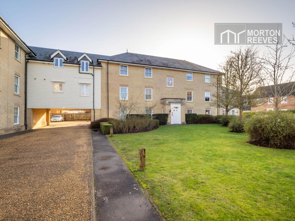 Main image of property: Ryefield Road, Mulbarton, NR14 8FD