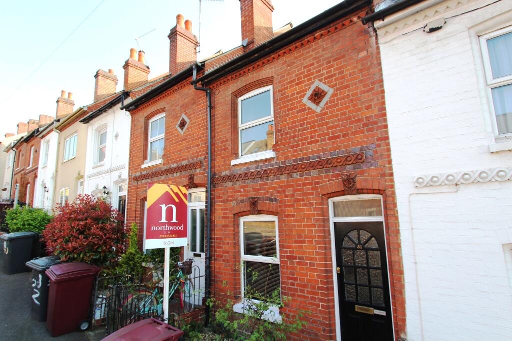 Main image of property: Alpine Street, Reading, RG1