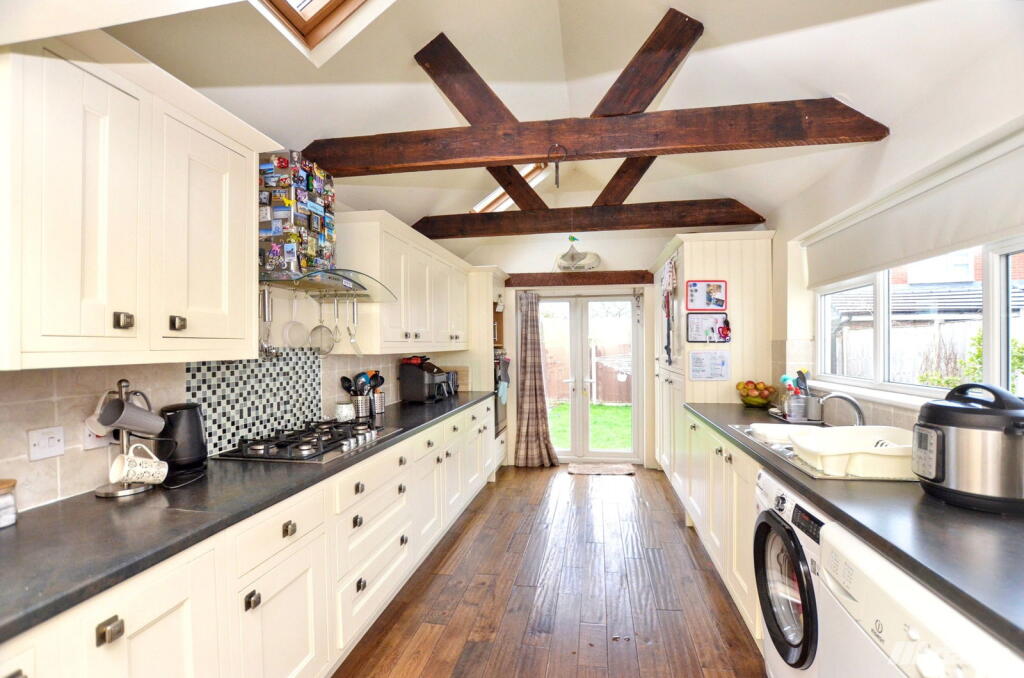 Main image of property: Moughland Lane, Higher Runcorn