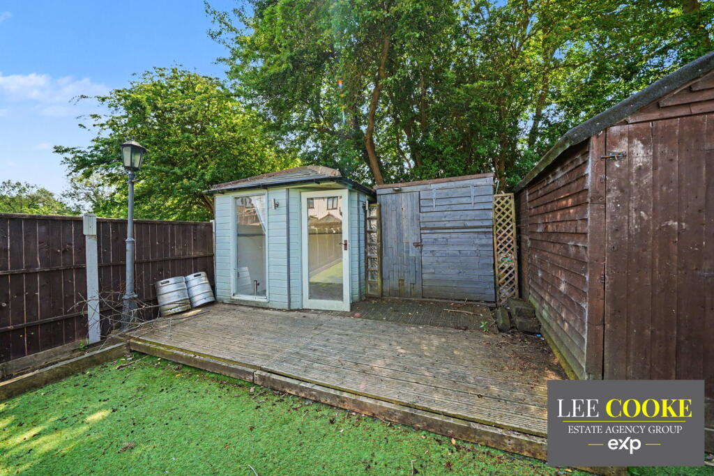 House in South Staffordshire, Bilbrook - More