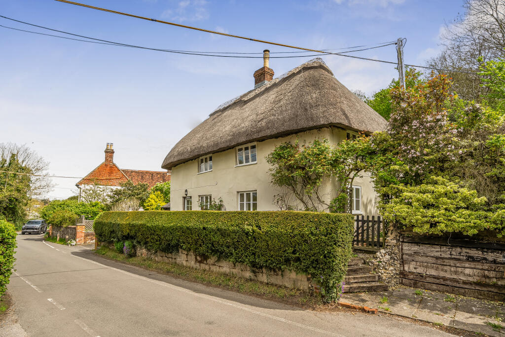 Main image of property: Village Street, Chilbolton, SO20