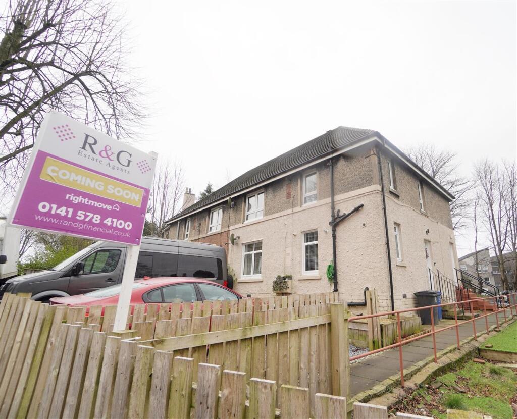 Main image of property: Gallowhill Avenue, Lenzie, Kirkintilloch, Glasgow