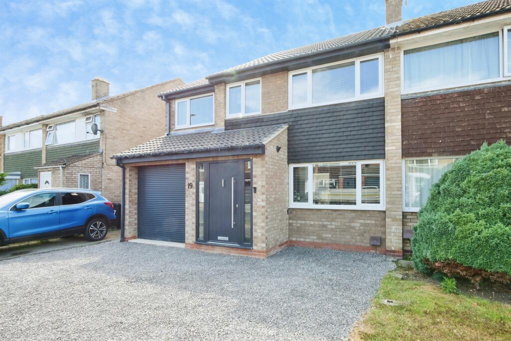 Main image of property: Lowfield Drive, Haxby, York