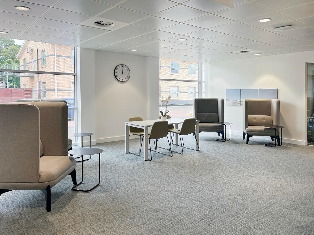 Additional image 6 of West Midlands, Solihull, 6060 Kings Court, Birmingham Business Park, B37 7WY