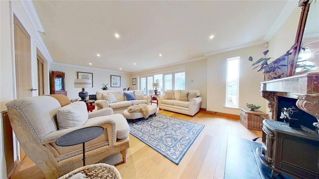 House in Adur, West Sussex - More