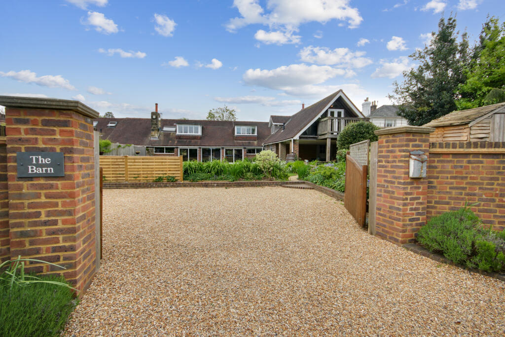 Main image of property: The Barn, Hunters End, Lewes Road, Ashurst Wood, West Sussex