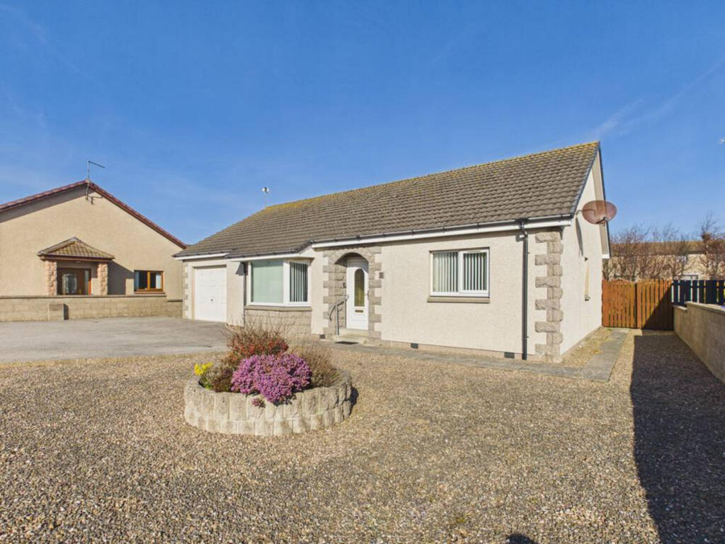 Main image of property: Redwell Drive, Banff, AB45