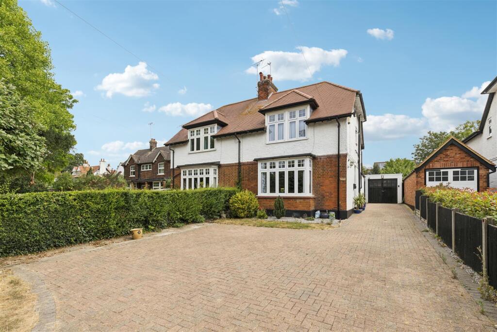 House in Stevenage