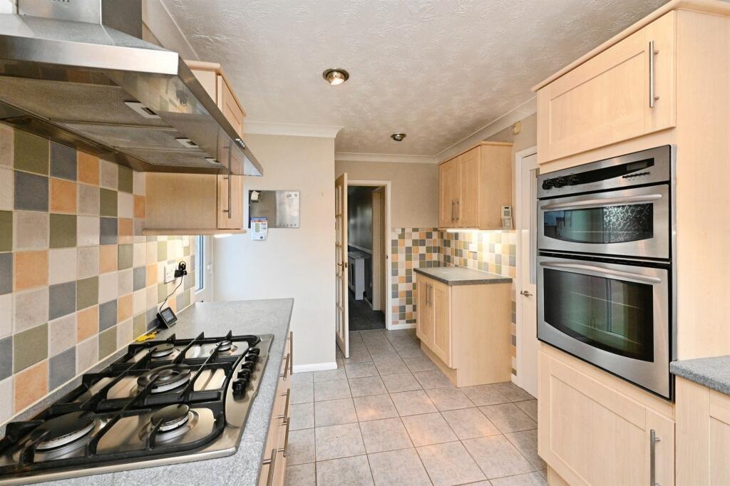 Ryelands Road, North Wootton, King's Lynn photo 3