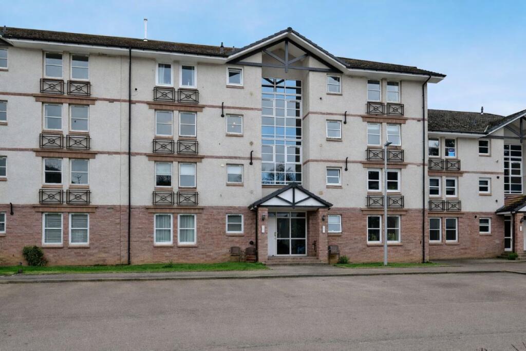 Main image of property: 106 Millside Terrace, Peterculter, Aberdeenshire, AB14 0WN