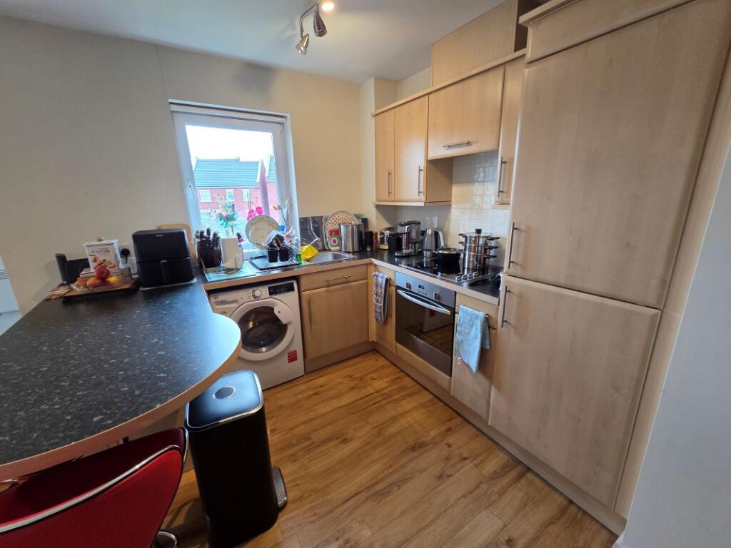 Additional image 7 of Flat 7 Gaiety House, Regent Street, Smethwick, West Midlands, B66 3BF