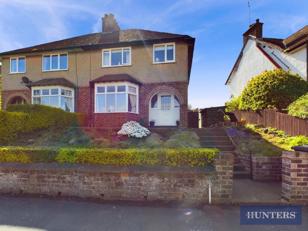 Main image of property: Scarborough Road, Filey