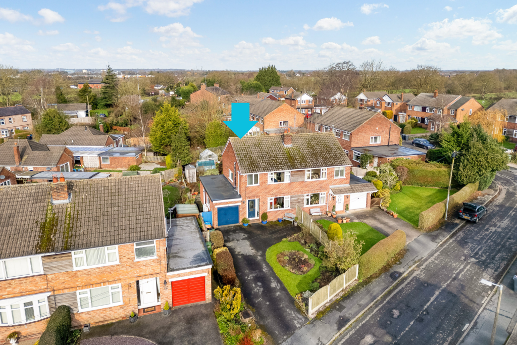 Main image of property: , Greenside Drive, Lostock Green
