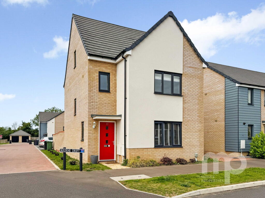 Main image of property: Briggs Mead, Wymondham, NR17