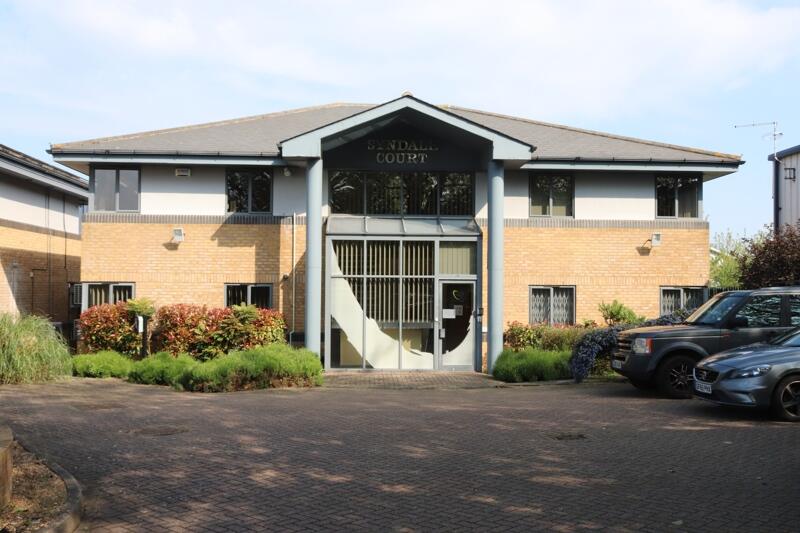 Main image of property: Syndale Court Stadium Way, Eurolink Business Park, Sittingbourne, Kent, ME10
