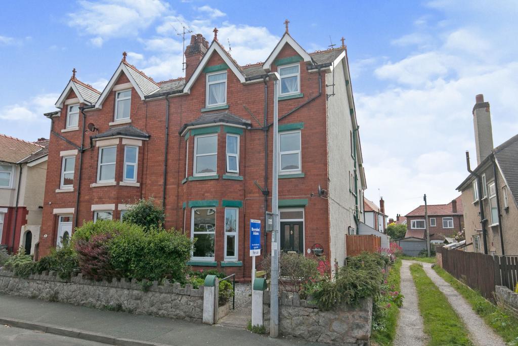 Main image of property: Wynnstay Road, Old Colwyn