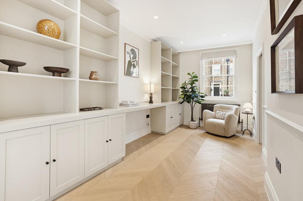 Main image of property: Graham Terrace, 
Knightsbridge, SW1W
