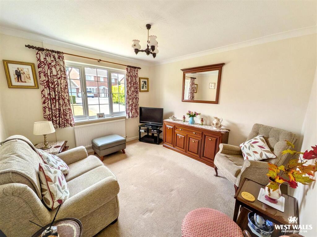 House in Swansea - View 5