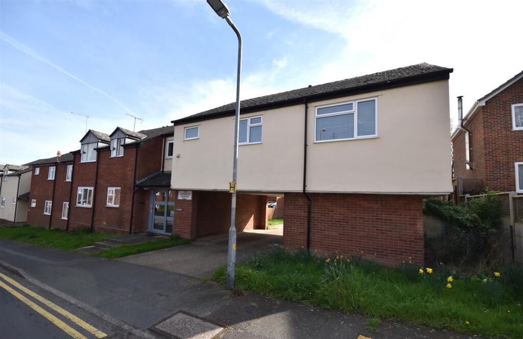 Main image of property: Colchester Road, Lawford, Manningtree