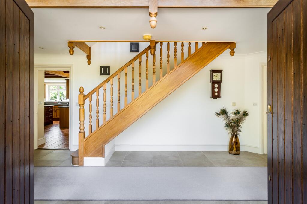 House in Sevenoaks - View 5