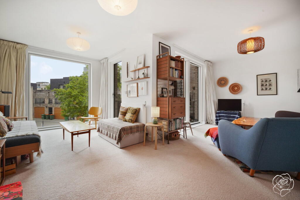 Main image of property: Potters Row, Stratford, E20