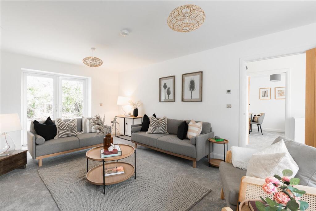 House in Llanigon - View 4