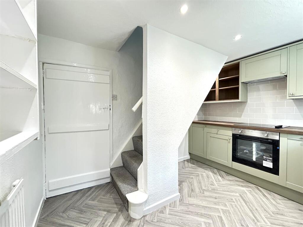 House in Leeds - View 5