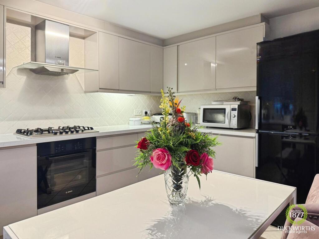 Additional image 6 of Honeysuckle Court, Huncoat, BB5