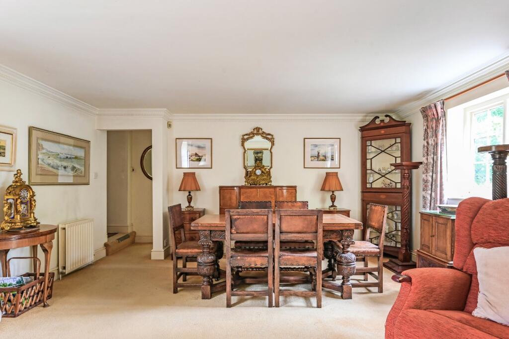 House in Ashford, Appledore - More